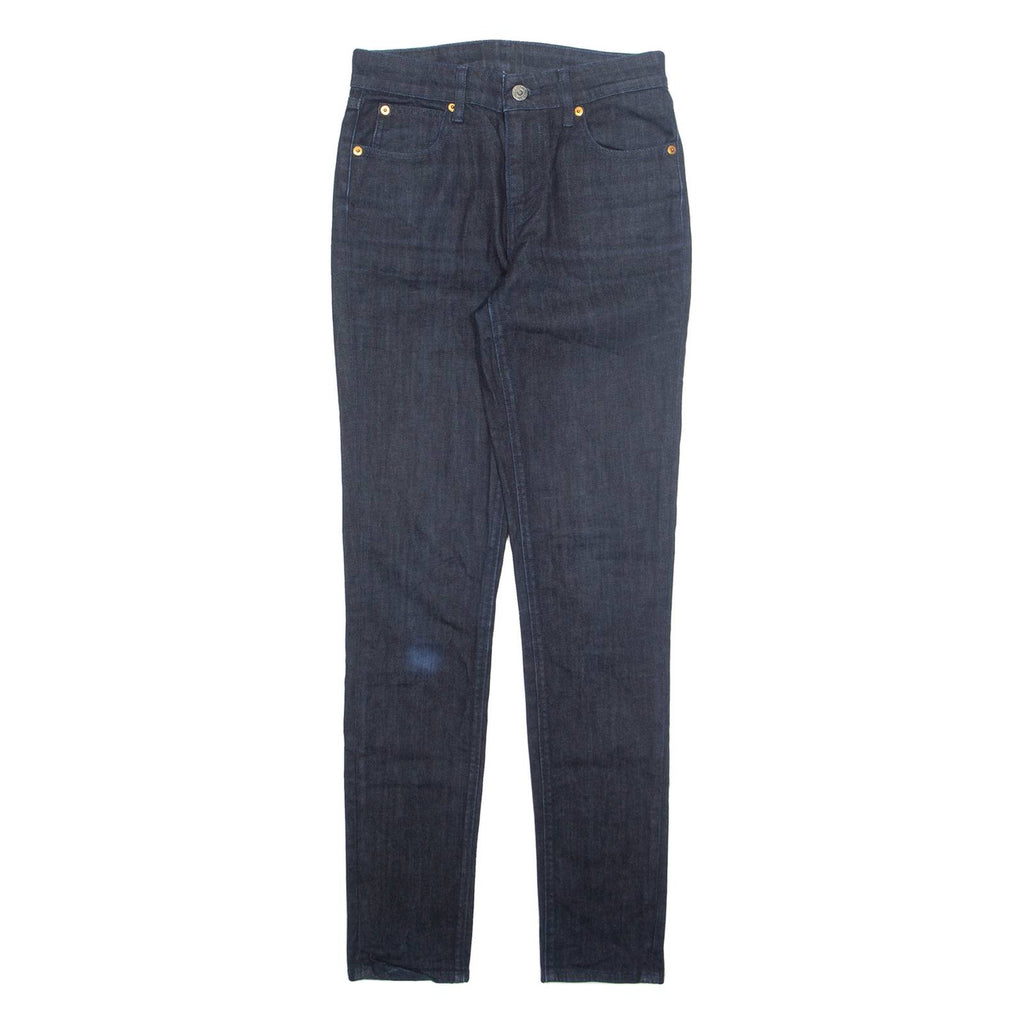 LEVI'S Mens Jeans Blue Regular Tapered W26 L32