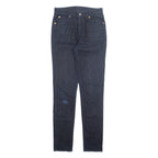 LEVI'S Mens Jeans Blue Regular Tapered W26 L32
