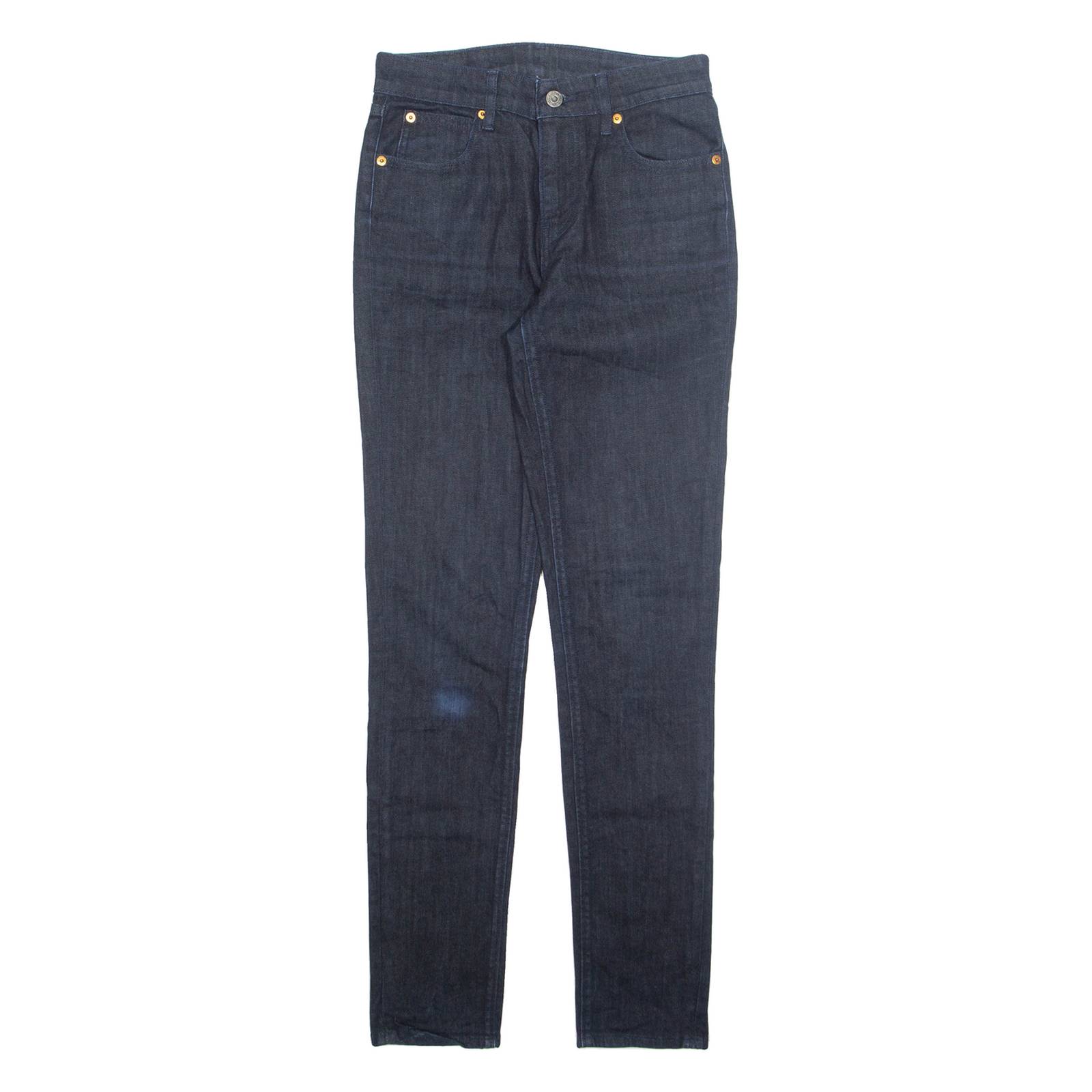 LEVI'S Mens Jeans Blue Regular Tapered W26 L32