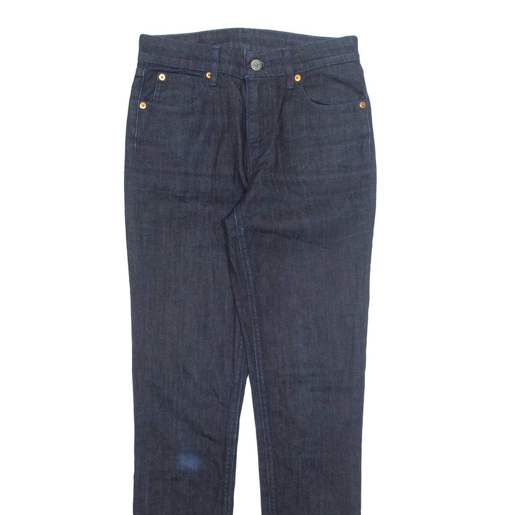 LEVI'S Mens Jeans Blue Regular Tapered W26 L32