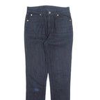 LEVI'S Mens Jeans Blue Regular Tapered W26 L32