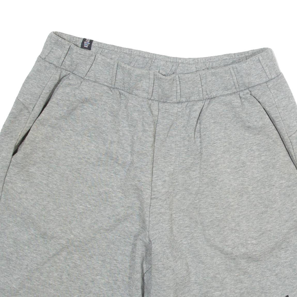 PUMA Mens Casual Shorts Grey M W20