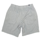 PUMA Mens Casual Shorts Grey M W20