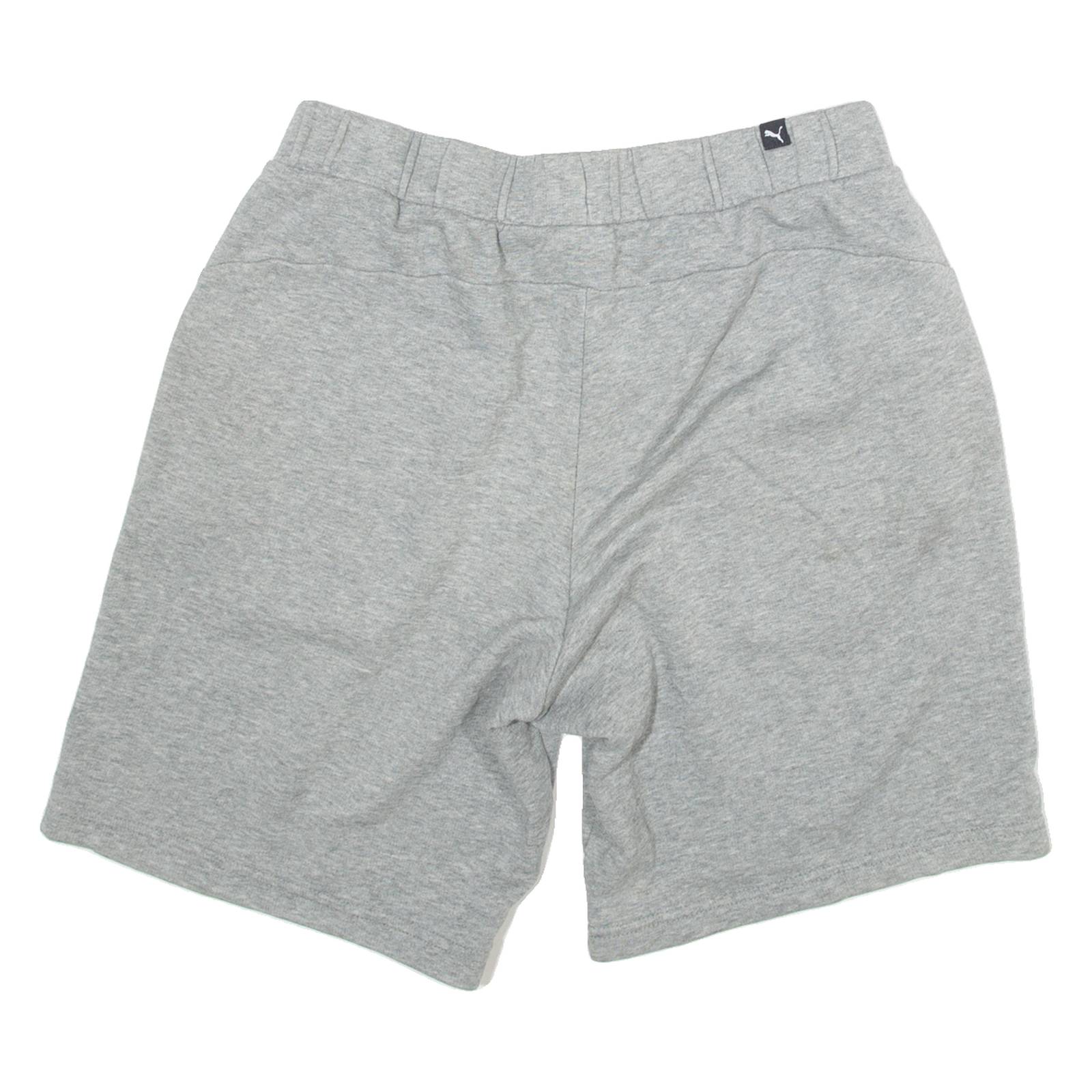 PUMA Mens Casual Shorts Grey M W20