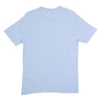 BEN SHERMAN Mens T-Shirt Blue XS
