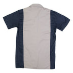 DICKIES Mens Worker Shirt Grey S
