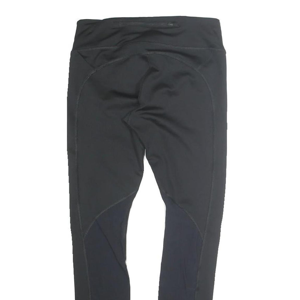 NIKE Mens Joggers Black M W26 L26 Slim Tapered Athletic Gym Wear