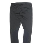 NIKE Mens Joggers Black M W26 L26 Slim Tapered Athletic Gym Wear