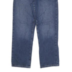 TOMMY HILFIGER Womens Jeans Blue Regular Boyfriend Denim Medium W30 L28 Classic