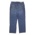 TOMMY HILFIGER Womens Jeans Blue Regular Boyfriend Denim Medium W30 L28 Classic