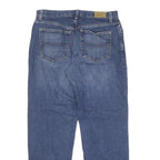 TOMMY HILFIGER Womens Jeans Blue Regular Boyfriend Denim Medium W30 L28 Classic
