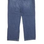 TOMMY HILFIGER Womens Jeans Blue Regular Boyfriend Denim Medium W30 L28 Classic