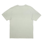 CARHARTT Mens Cream Pocket T-Shirt M Short Sleeve Crew Neck Classic Cotton