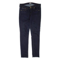 HILFIGER DENIM Womens Jeans Blue Regular Skinny W31 L30
