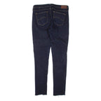 HILFIGER DENIM Womens Jeans Blue Regular Skinny W31 L30