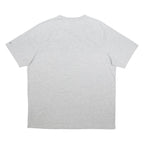 CARHARTT Mens Grey Crew Neck XL Plain Cotton Blend T-Shirt Pocket Logo