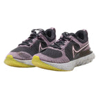 NIKE Sneaker Trainers Purple Synthetic Womens UK 5