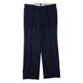ENDURA Womens Trousers Blue Regular Bootcut W34 L31