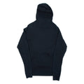 NIKE Mens Black Hoodie M
