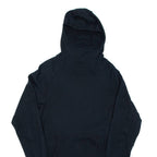 NIKE Mens Black Hoodie M