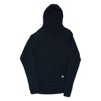 NIKE Mens Black Hoodie M