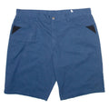 DICKIES Mens Workwear Shorts Black XL W40