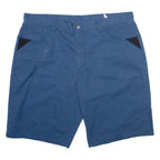 DICKIES Mens Workwear Shorts Black XL W40