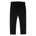 LEVI'S 510 Jeans Mens Black Slim Skinny W32 L25