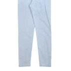 LEVI'S 721 Womens Jeans Blue Slim Skinny Denim Light W27 L28 Stretch Cotton