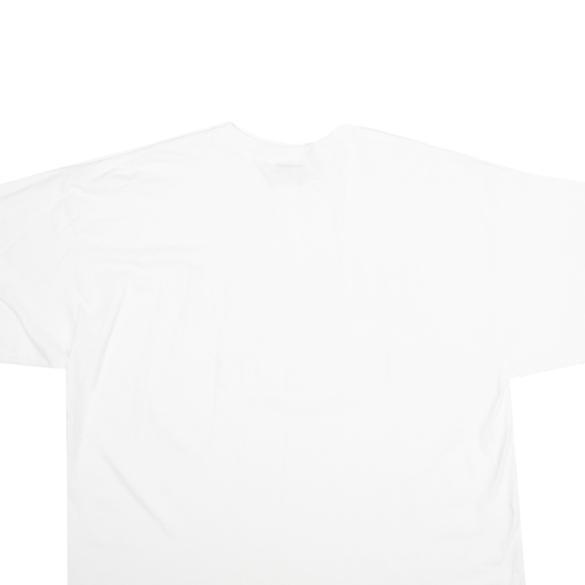 MV SPORT Mens White Grand Canyon University Graphic T-Shirt 2XL Short Sleeve