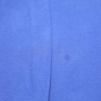 POLO RALPH LAUREN Mens Blue & Yellow Long Sleeve V-Neck Cotton T-Shirt L Luxury