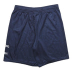 ADIDAS Mens Shorts Navy Blue Notre Dame Basketball M W32 Sports Mesh
