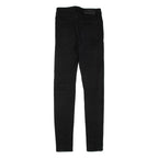 ALL SAINTS Womens Jeans Black Regular Skinny W24 L30