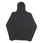 Mens Black Timberlake Tigers Softball Hooded Pullover S Cotton Blend Hoodie