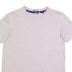 SUPERDRY Womens T-Shirt Pink UK 8