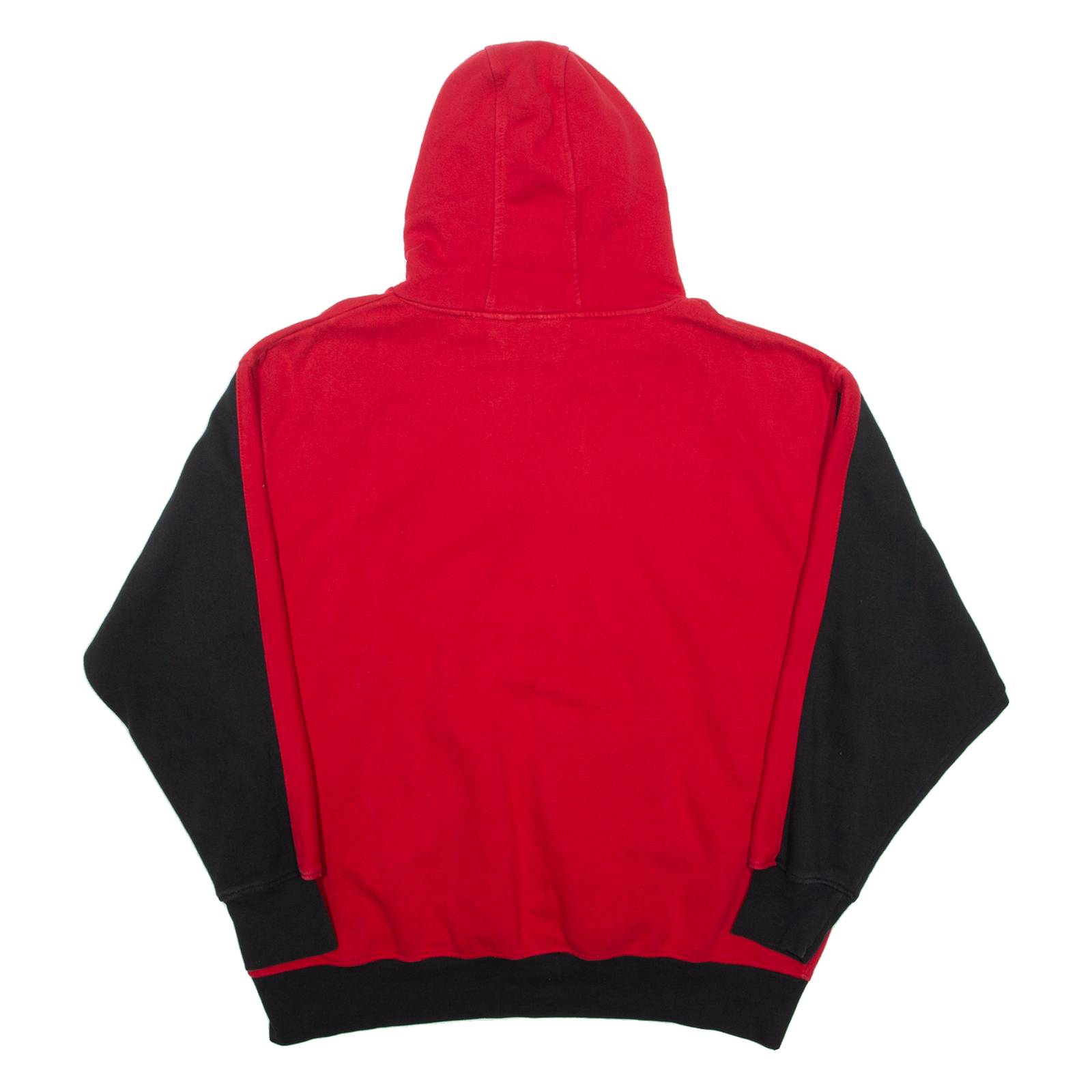 WINNER'S CIRCLE NASCAR Tom Stewart 14 Mens Red Hoodie USA 2XL