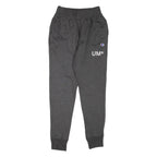 CHAMPION REVERSE WEAVE Mens Joggers Grey Tapered S W26 L31