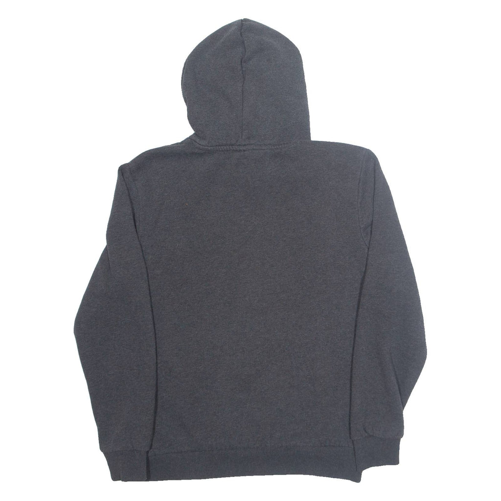 PUMA Mens Grey Hoodie XS