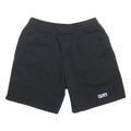 FILA Mens Shorts Black Casual M W26 Sweat Style Cotton Blend