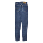 LEVI'S Big E Womens Jeans Blue Slim Skinny W23 L27