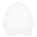 Womens Blouse Beige Long Sleeve L