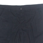 DICKIES Mens Workwear Shorts Black 2XL W21