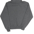 CHAMPION Mens Grey Harvey Mudd College Pullover Hoodie XS Cotton Blend Casual