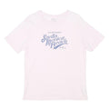 POLO RALPH LAUREN Boys White Blue Santa Monica Beach Graphic T-Shirt 15-16Y