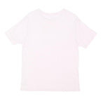 POLO RALPH LAUREN Boys White Blue Santa Monica Beach Graphic T-Shirt 15-16Y