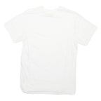 CALVIN KLEIN Mens T-Shirt White M