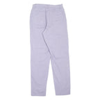 WRANGLER Womens Jeans Purple Regular Mom W27 L30