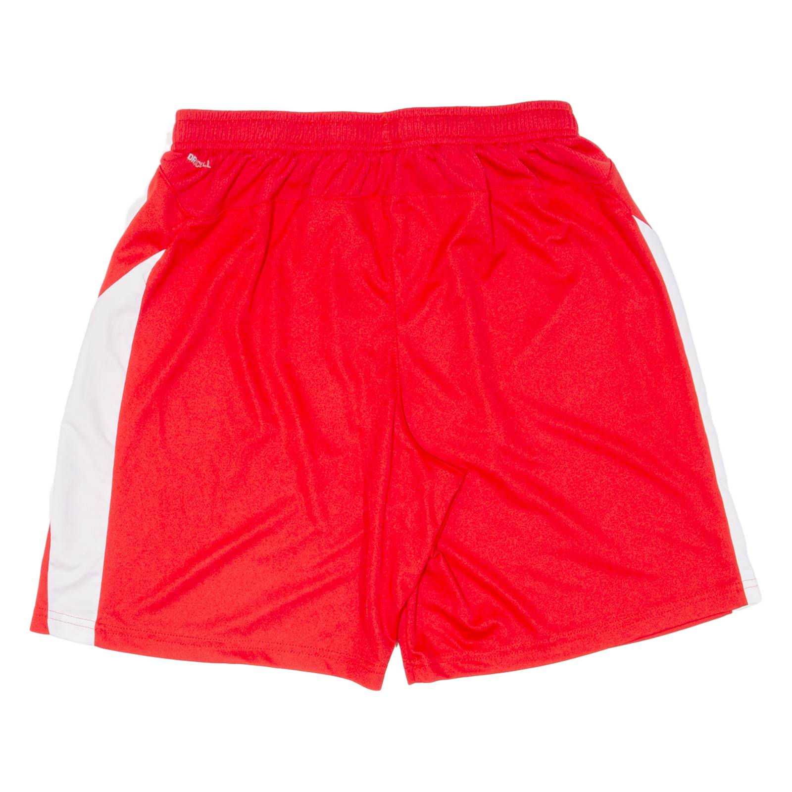 PUMA Mens Sports Shorts Red Relaxed M W28