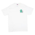 CHAMPION Concord Mens T-Shirt White USA M