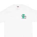 CHAMPION Concord Mens T-Shirt White USA M